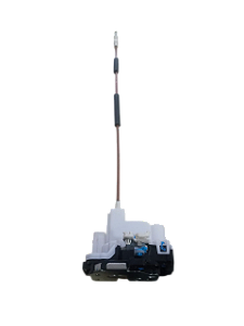 Fechadura da Porta Dianteira Direita sem Trava Elétrica – Palio / Grand Siena