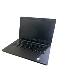 Notebook Dell Latitude 3470 – i5 6ª Geração – 8GB RAM – SSD 240GB