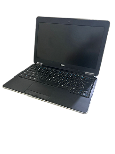 Notebook Dell Latitude P22S – i5 4ª Geração – 8GB DDR3 – mSATA 240GB