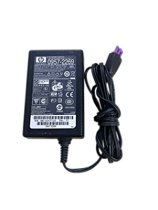 Fonte para Impressora HP Pino Roxo 32V 625mA 0957-2269 Bivolt