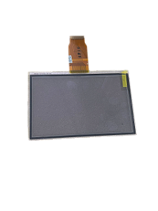 Touchscreen Vw Mib 5 Polegadas Tela Touch Multimídia