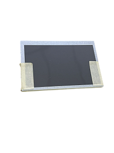 Display Tela Multimídia Vw Mib 5 Polegadas