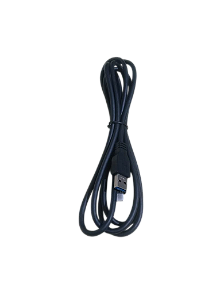 Cabo Usb Tipo C 2 Metros Turbo Dados Blindado