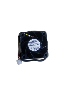 Kit 30x Cooler Ventoinha Nmb 40x40x28mm 12v 1.8a 4 Fios
