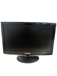 Monitor Samsung 933sn Plus 19 Pol Hd 1366x768 Vga
