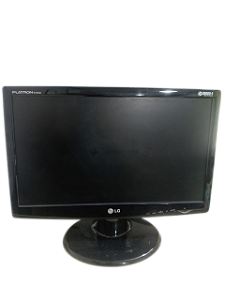 Monitor Lg Flatron W1943c 19 Pol Led Vga