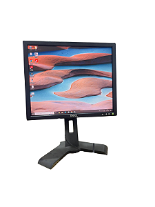 Monitor Dell E 178FP