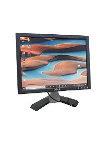 Monitor Dell E 156FP
