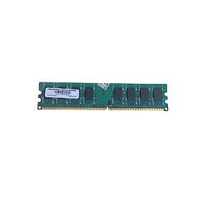 Memória RAM Megaware 2GB DDR2 800MHz