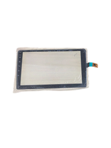 Touch Screen 10 Polegadas Capacitivo 230x130mm 6 Vias