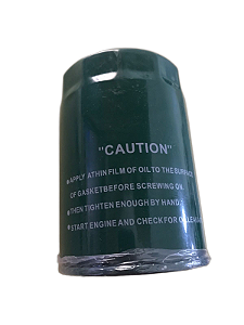 Filtro de Óleo Lubrificante Iveco Daily 3.0 - Original 2995655