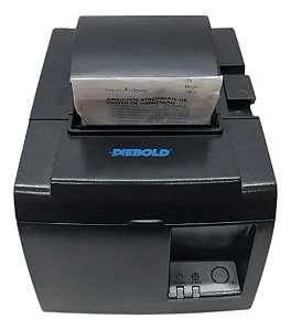 Impressora Térmica Diebold TSP-143M