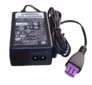 Fonte roxa 30V / 3,33A HP 0957-2286 - Original