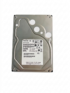 HD Interno Toshiba 4Tb MG04SCA40EN, 3.5, Sas