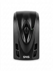SMS ESTABILIZADOR 300VA/W SP1.5S 115 - BIVOLT 4 TOMADAS