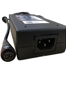 Fonte de Alimentação AC/DC - MEA-060A15C 15V
