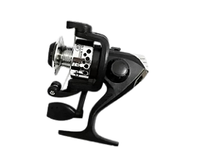 Molinete de Pesca HT200 CMIK - SEM LINHA