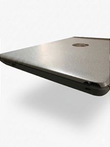 Notebook HP W11 Pro  246-G6 6ª Core i3 DDR4 4Gb SSD 120Gb