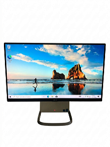 Computador LG All in One 24V550 Tela 23" Intel Core i5, 5ª