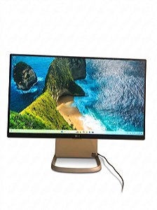 Computador LG All in One 24V575 Tela 23"Core i5, 7ª