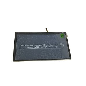 Display Multimidia 15cmx8cm