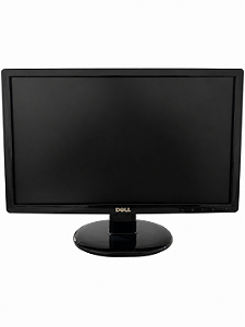 Monitor Dell D1901nc Lcd Hd 18.5