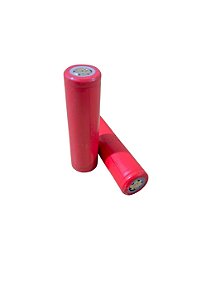 Kit 20 Células SANYO 2CR 18650 2400-2600mAh