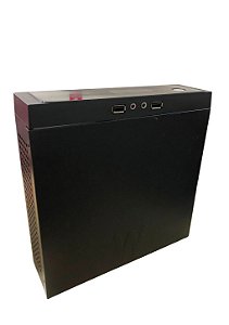 Mini PC Tanca TC-6240S IPX4020 Intel Celeron 4GB RAM SSD 120GB