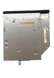 Gravador de DVD Interno Slim SATA Toshiba Samsung TS-U633