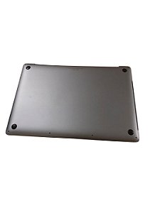 Top Case Completo MacBook Pro 16" A2141 Prateado