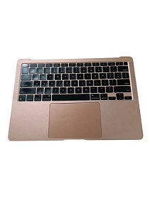 Top Case Completo MacBook Air M1 13" (Modelo A2337 - 2020)