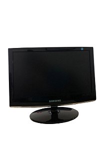 Monitor Samsung SyncMaster 633NW 15,6" LCD Widescreen