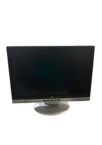 Monitor AOC 912Vwa LCD 19" Polegadas Widescreen