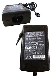 Fontes de Alimentação 12V - 5A 60W (Vários Modelos)