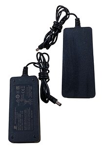 Fontes de Alimentação 12V - 4A 60W (Vários Modelos)