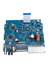 Placa Central Multimidia HB20 TV (MTXT900HB)