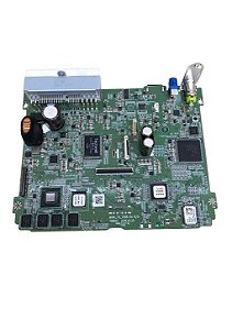 Placa Principal Multimídia Hyundai Santa Fé (MTXT900DM)