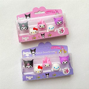 Borracha Sanrio