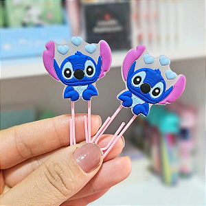Clipe Stitch