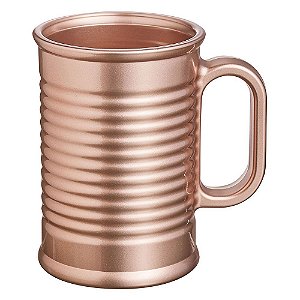 Caneca Para Café De Vidro Temperado Luminarc Conserve 320ml