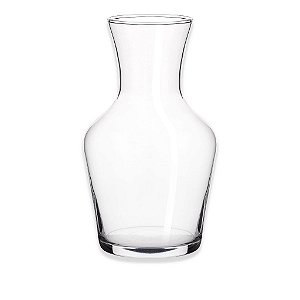 Jarra de Vidro Para Sucos Agua Refresco Transparente 1 Litro