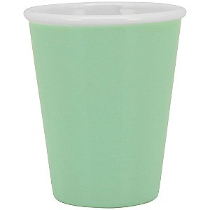 Copo Para Chá Vidro Temperado Bormioli Rocco Aromateca 215ml