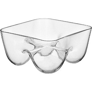 Centro de Mesa Fruteira Para Decoração Casa Design Versatil