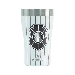Copo Térmico Arell Rio Branco Original Tulip Bebidas 500ml
