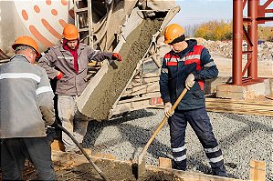 Concreto Usinado  DF- 61-99266-2168