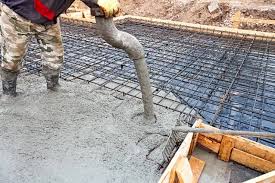Alta Performance em Concreto Usinado em Brazlândia - Entre em Contato pelo WhatsApp 61-99266-2168