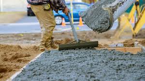 Escolha Concreto Usinado em Jardim Botânico para Seus Projetos de Construção - Chame pelo WhatsApp 61-99266-2168