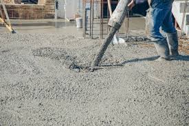 Serviço de Concreto Usinado em Planaltina: Preciso e Confiável - Fale pelo WhatsApp 61-99266-2168