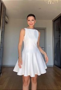 vestido boneca milão