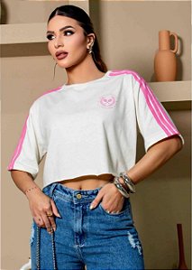 cropped oversize inspiração ads